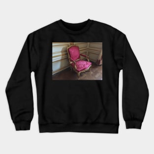 rococo style Crewneck Sweatshirt